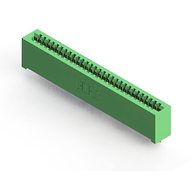 842-029-523-101 EDAC Inc.  Edgeboard Connectors
